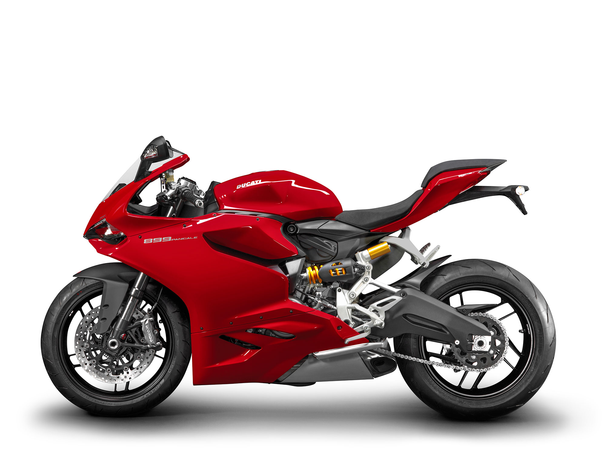 Chiptuning Ducati Superbike 148 pk