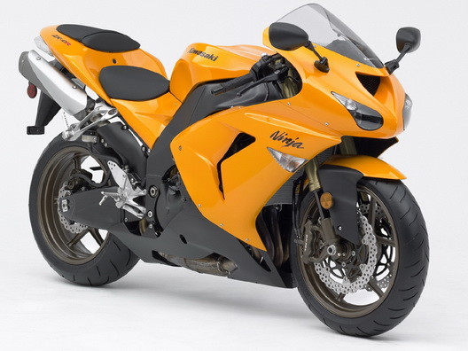 Chiptuning Kawasaki Ninja 300 39 pk