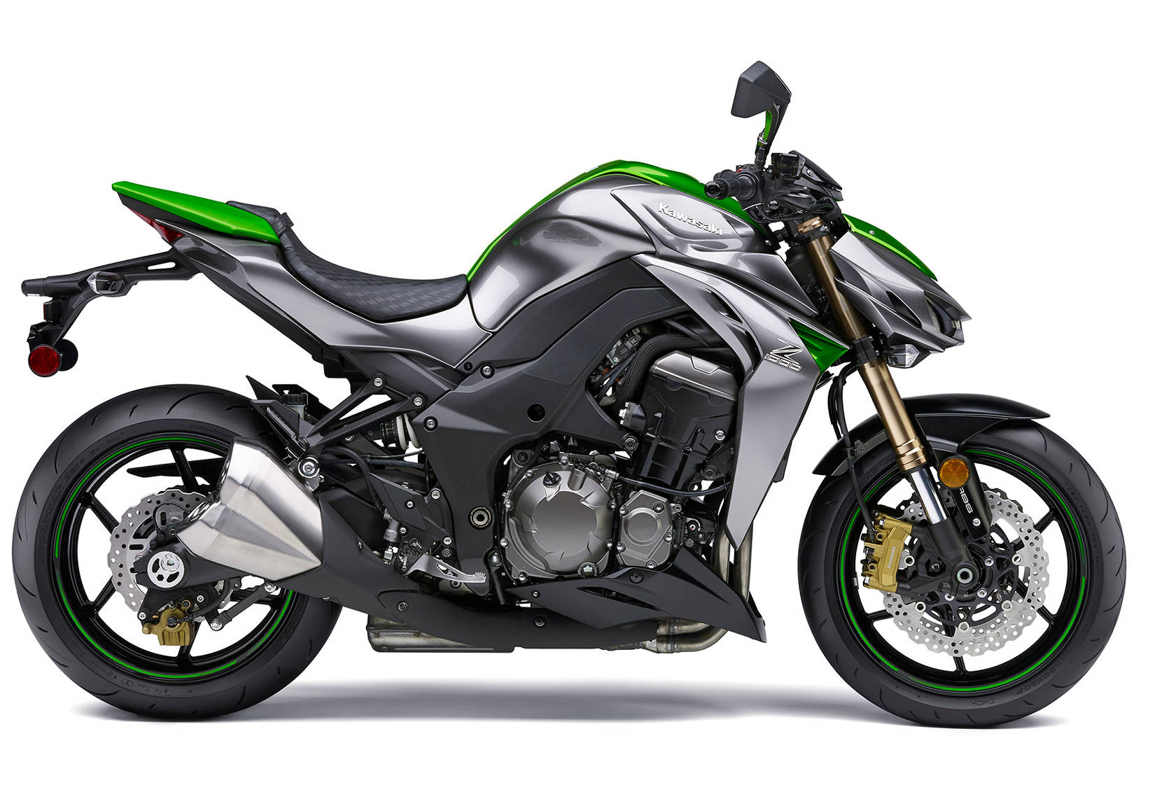 Chiptuning Kawasaki Ninja Zx-6R 130 pk