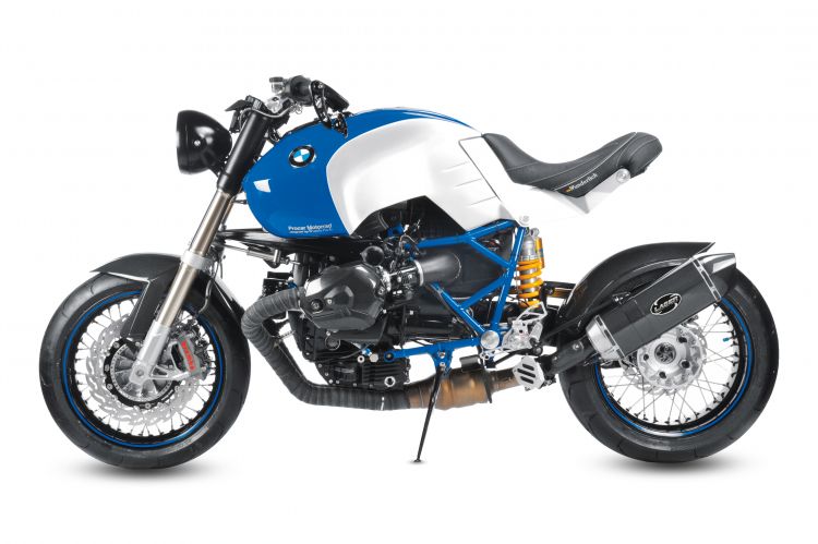 Chiptuning Aprilia Hp2 Sport 133 pk