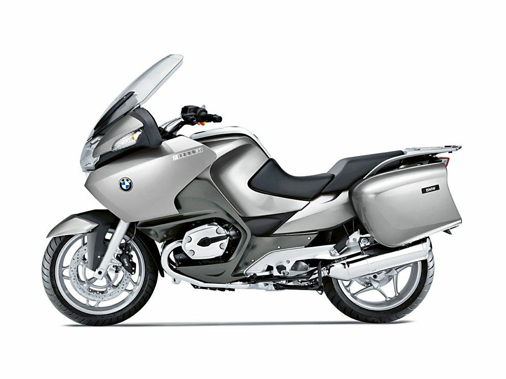 Chiptuning BMW R1200 GS Adventure 105 pk