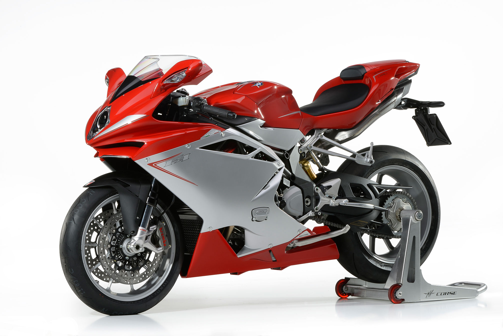 Chiptuning Mv Agusta F4 R 1000 EAS 195 pk