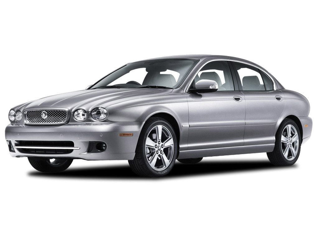 Chiptuning Jaguar X Type 2.2D 155 pk