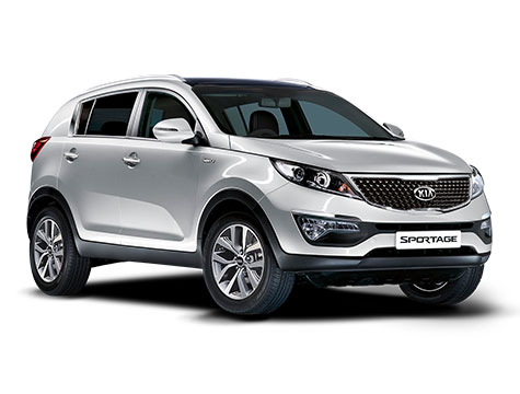 Chiptuning Kia Sportage 2.0 CRDI 150 pk 
