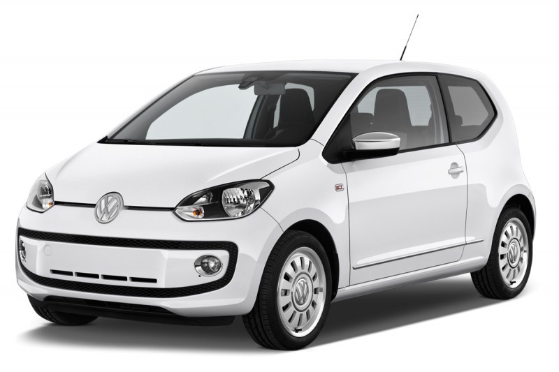 Chiptuning Volkswagen Up 1.0 TSI 90 pk Unlimited Tuning