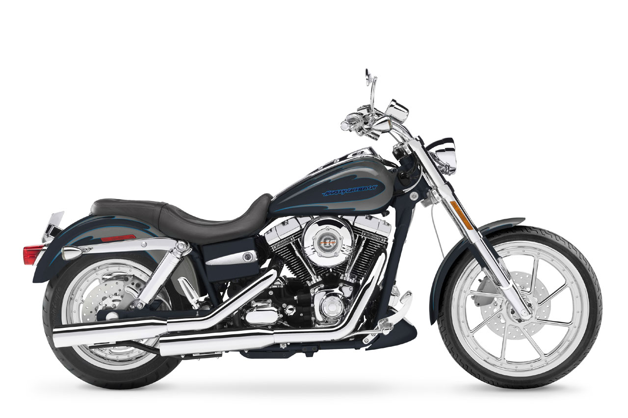 Chiptuning Harley Davidson CVO Screamin Eagle Dyna 1803cc 97 pk