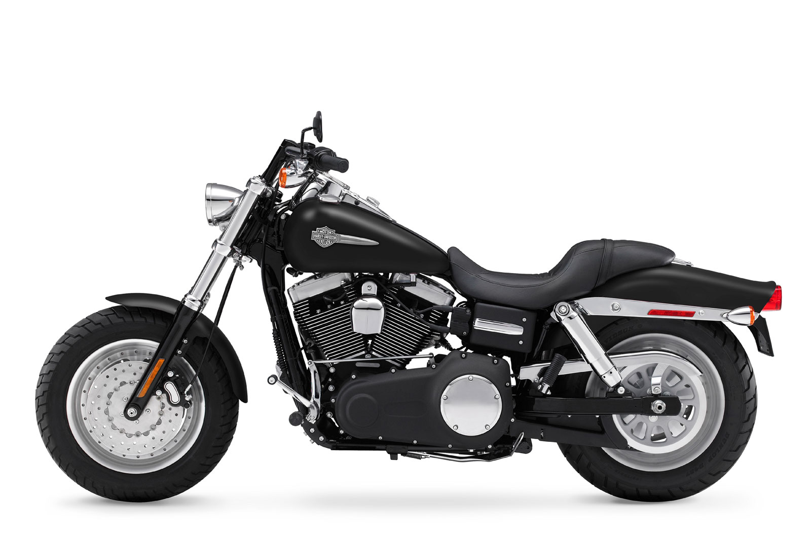 Chiptuning Harley Davidson CVO Fat Bob SE 1803cc 97 pk