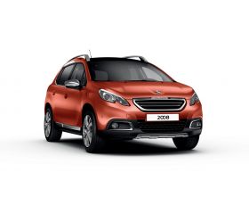 Chiptuning Peugeot 2008 1.2 PureTech 110 pk (GPF) 