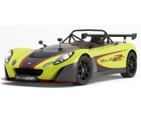 Chiptuning Lotus 2-Eleven 192 pk