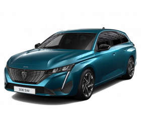 Chiptuning Peugeot 308 ph4 1.2 Pure tech 110 pk (GPF)