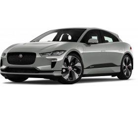 Chiptuning Jaguar I-Pace EV400