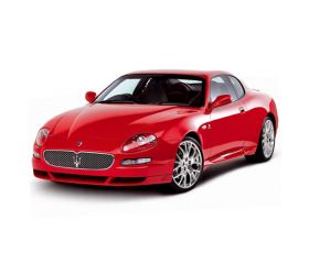 Chiptuning Maserati 4200 GT / Coupé V8 390 pk