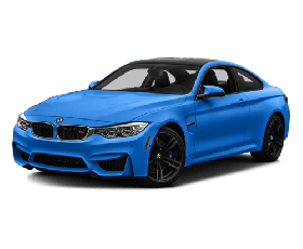 Chiptuning BMW M4 Competition 450 pk