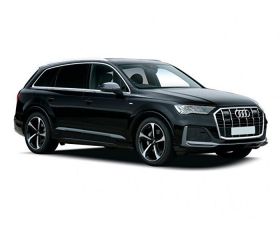 Chiptuning Audi Q7 55 TFSIe 381 pk