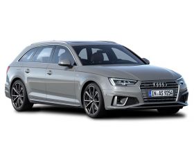 Chiptuning Audi A4 G-Tron 2.0T 170 pk