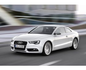 Chiptuning Audi A5 F5 1.4 TFSI 150 pk