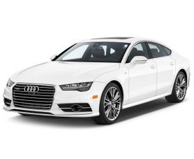 Chiptuning Audi A7 30 TDI 2.0D 136 pk