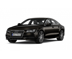 Chiptuning Audi A7 3.0 TDI 190 pk