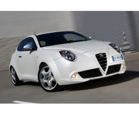 Chiptuning Alfa Romeo MiTo 1.3 JTDm 90 pk