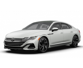 Chiptuning Volkswagen Arteon 2.0 TSI 190 pk 2021