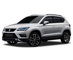 Chiptuning Seat Ateca 2.0 TDI 115 pk