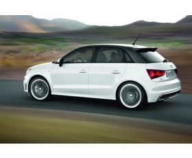 Chiptuning Audi A1 >2015 1.4 TFSI 150 pk