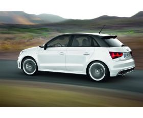 Chiptuning Audi A1 1.0 TFSI 95 pk 