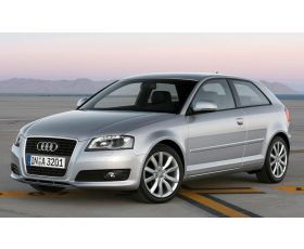 Chiptuning Audi A3 1.2 TFSI 105 pk