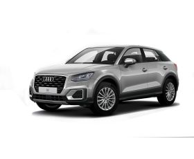 Chiptuning Audi Q2 2.0 tfsi 190 pk 