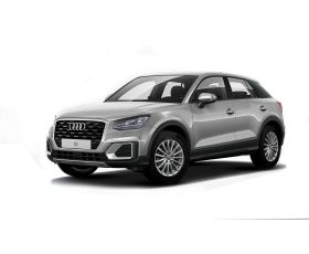 Chiptuning Audi Q2 30 TFSI 1.0T 116 pk