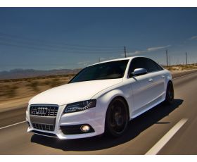 Chiptuning Audi S4