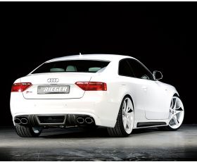 Chiptuning Audi S5