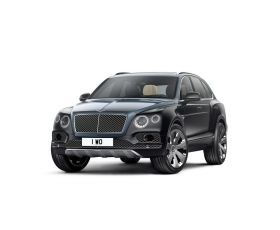 Chiptuning Bentley Bentayga 6.0 W12 Bi-Turbo 608 pk