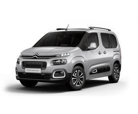 Chiptuning Citroen Berlingo 1.2 PureTech (GPF) 110 pk 