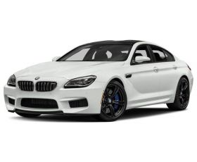 Chiptuning Bmw M6 F12/F13 560 pk