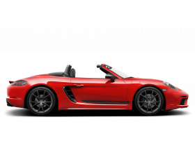 Chiptuning Porsche Boxster 718 GTS 4.0 400 pk