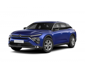 Chiptuning Citroen C5X 1.2 PureTech (GPF) 100 pk