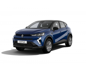 Chiptuning Renault Captur/QM3 1.5 BlueDCI 95 pk