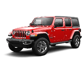 Chiptuning Jeep Wrangler 2.0T 4Xe 380 pk