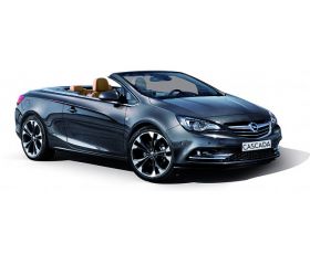 Chiptuning Opel Cascada 2.0 CDTI 170 pk