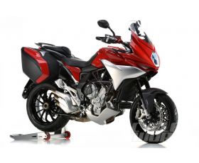 Chiptuning Mv Agusta Turismo Veloce Lusso 800 EAS 110 pk