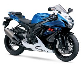 Chiptuning Suzuki Gsx-1300 Hayabusa 175 pk