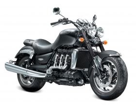 Chiptuning Triumph Rocket 3 2300 142 pk