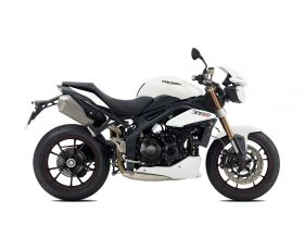 Chiptuning Triumph Speed Triple 135 pk