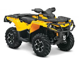 Chiptuning BRP Can-Am Outlander 1000 X mr 82 pk