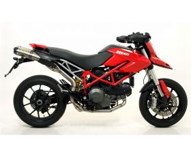 Chiptuning Ducati Hypermotard 1100 90 pk