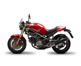 Chiptuning Ducati Monster 1100 abs 95 pk