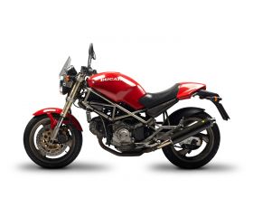 Chiptuning Ducati Monster 1100 S 95 pk