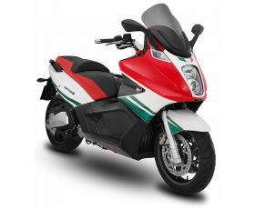 Chiptuning Gilera GP 800 75 pk