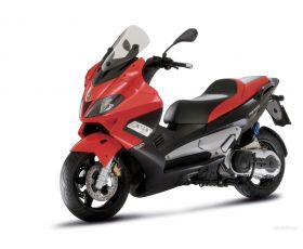 Chiptuning Gilera Nexus 125 i.e. 15 pk